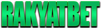 Logo RAKYATBET